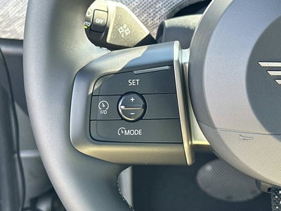 2026 MINI Cooper S Iconic Hardtop 2 Door