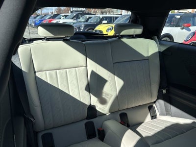 2026 MINI Cooper S Iconic Hardtop 2 Door