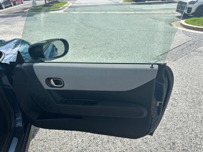 2026 MINI Cooper S Hardtop 2 Door Iconic
