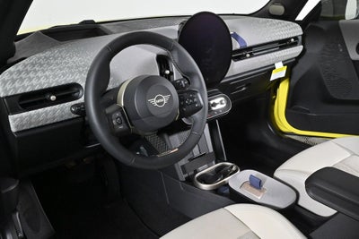 2025 MINI Cooper S Iconic Hardtop 2 Door