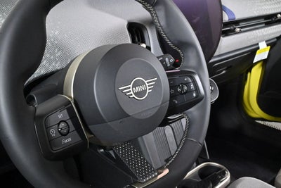 2025 MINI Cooper S Iconic Hardtop 2 Door