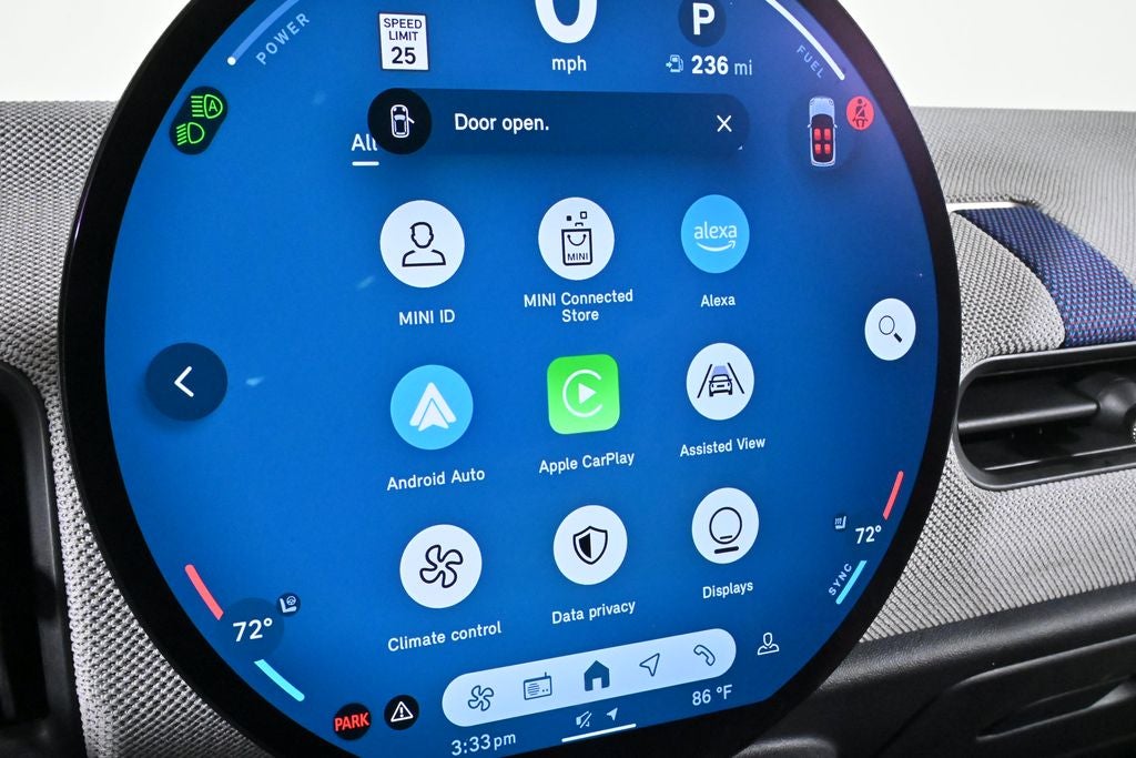 2025 MINI Cooper S Iconic Hardtop 2 Door