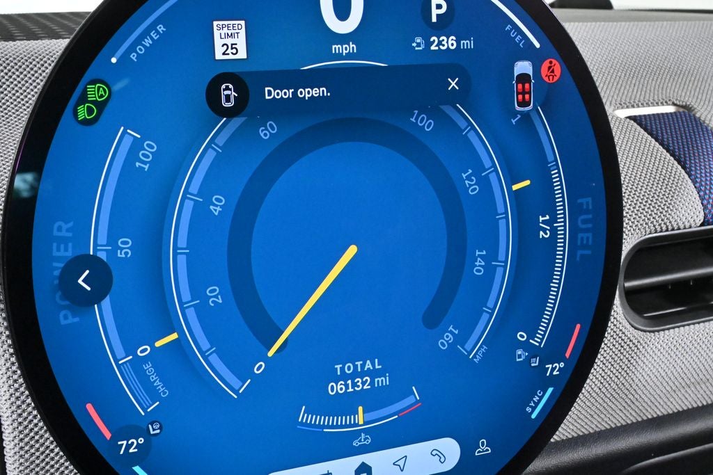 2025 MINI Cooper S Iconic Hardtop 2 Door