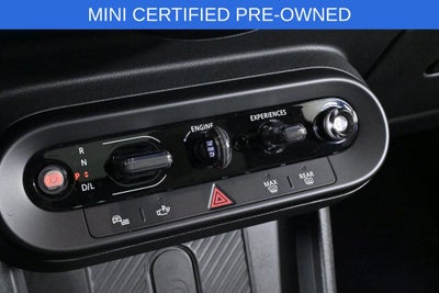 2025 MINI Cooper S Iconic Hardtop 2 Door