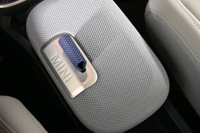 2025 MINI Cooper S Iconic Hardtop 2 Door