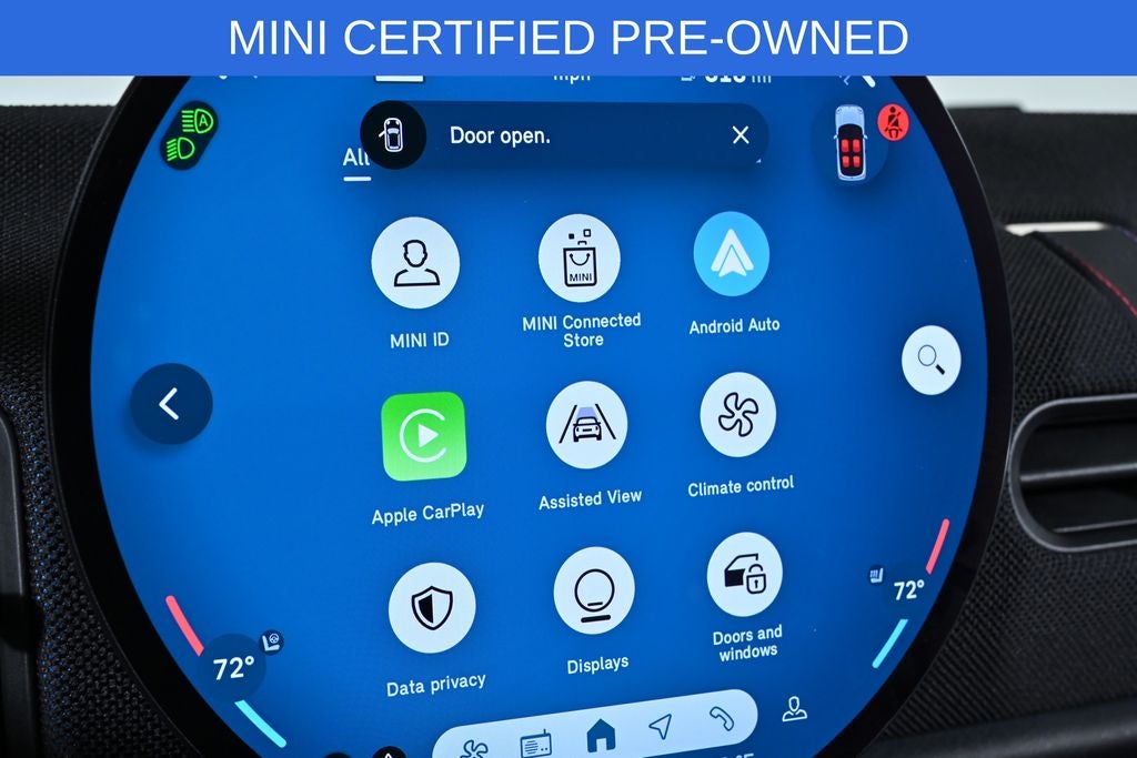 2025 MINI 2 Door Cooper Iconic