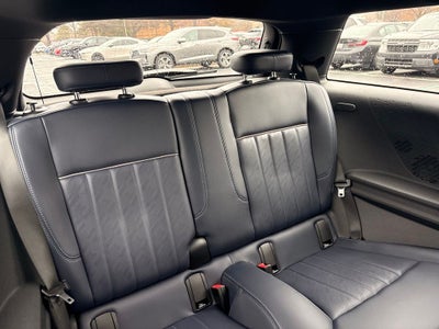 2025 MINI Hardtop 2 Door Cooper S