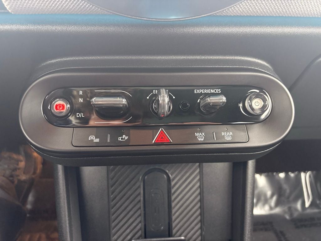 2025 MINI Hardtop 2 Door Cooper S