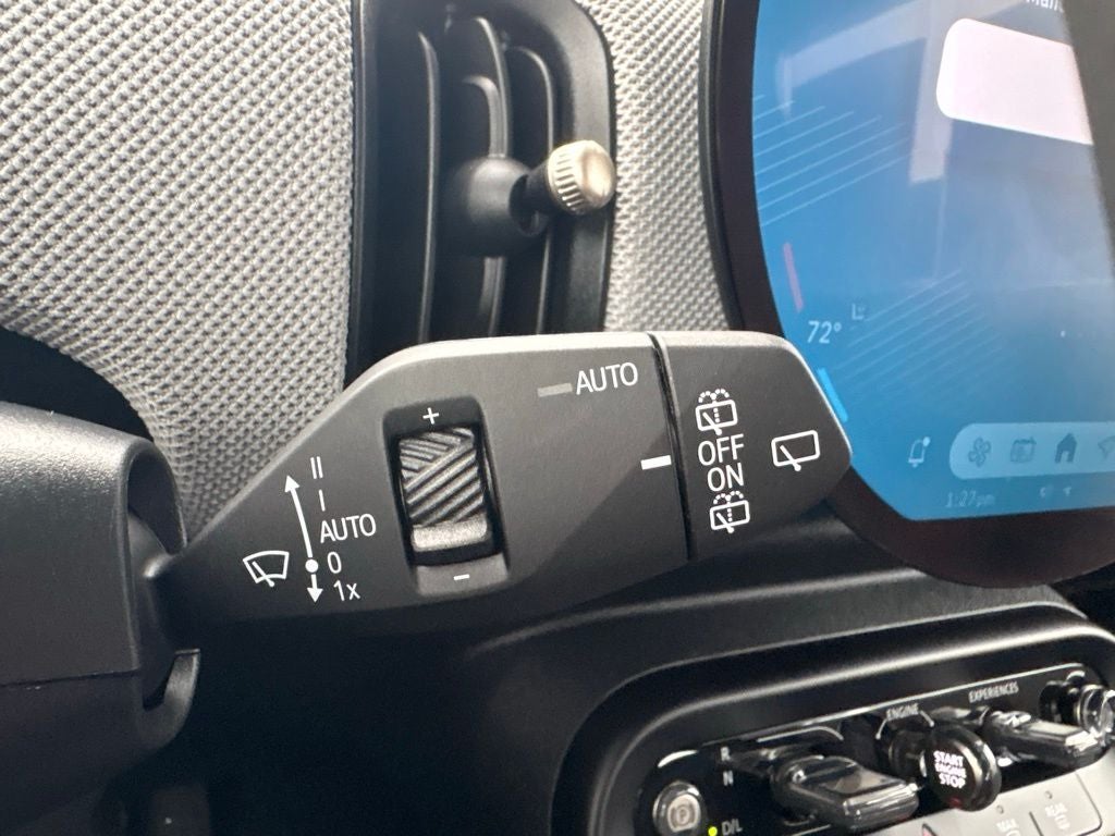 2025 MINI Hardtop 2 Door Cooper S