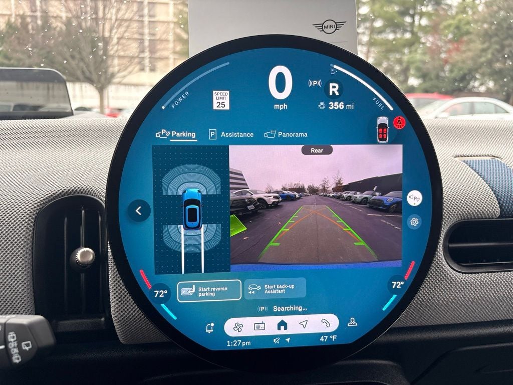 2025 MINI Hardtop 2 Door Cooper S