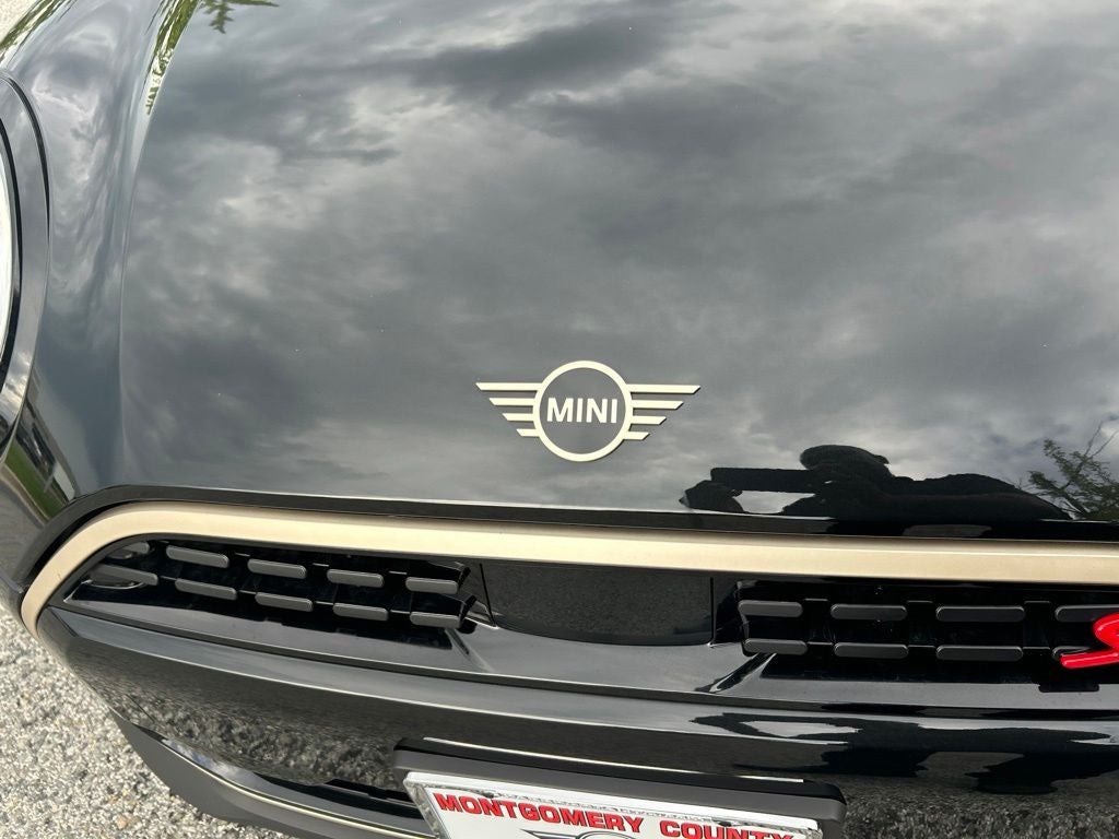 2026 MINI Cooper S Signature Plus 2 Door