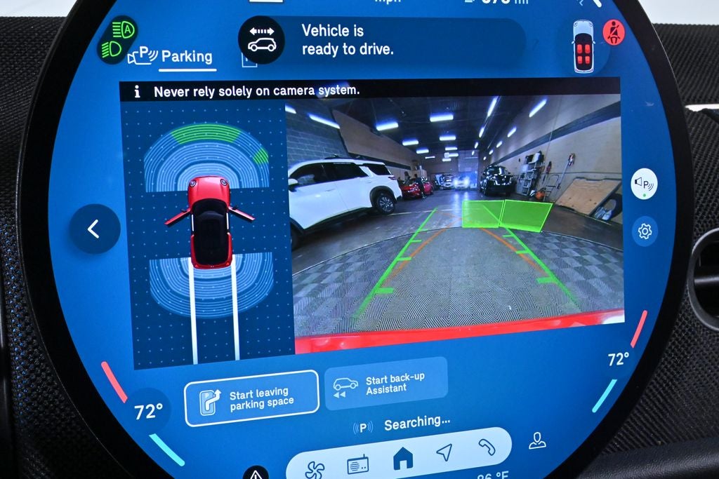 2025 MINI 2 Door Cooper Signature Plus