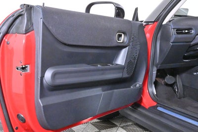 2025 MINI 2 Door Cooper Signature Plus