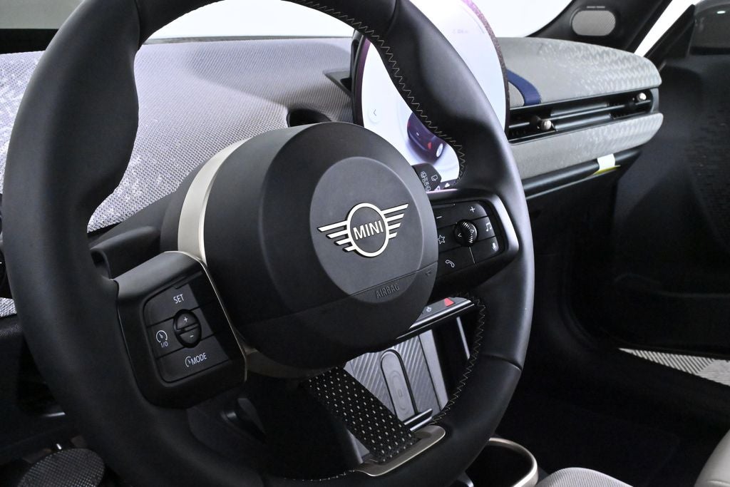 2025 MINI Cooper S Signature Plus