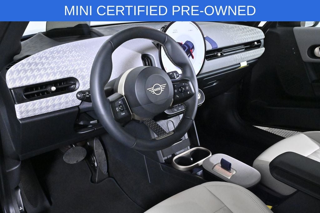 2025 MINI Cooper S Signature Plus