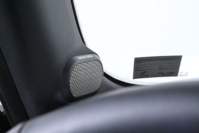 2025 MINI Cooper S Signature Plus