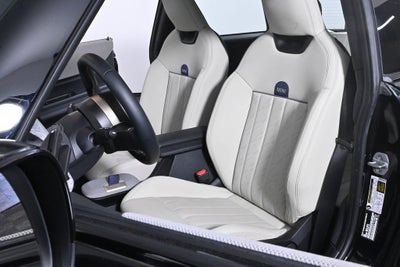 2025 MINI Cooper S Signature Plus