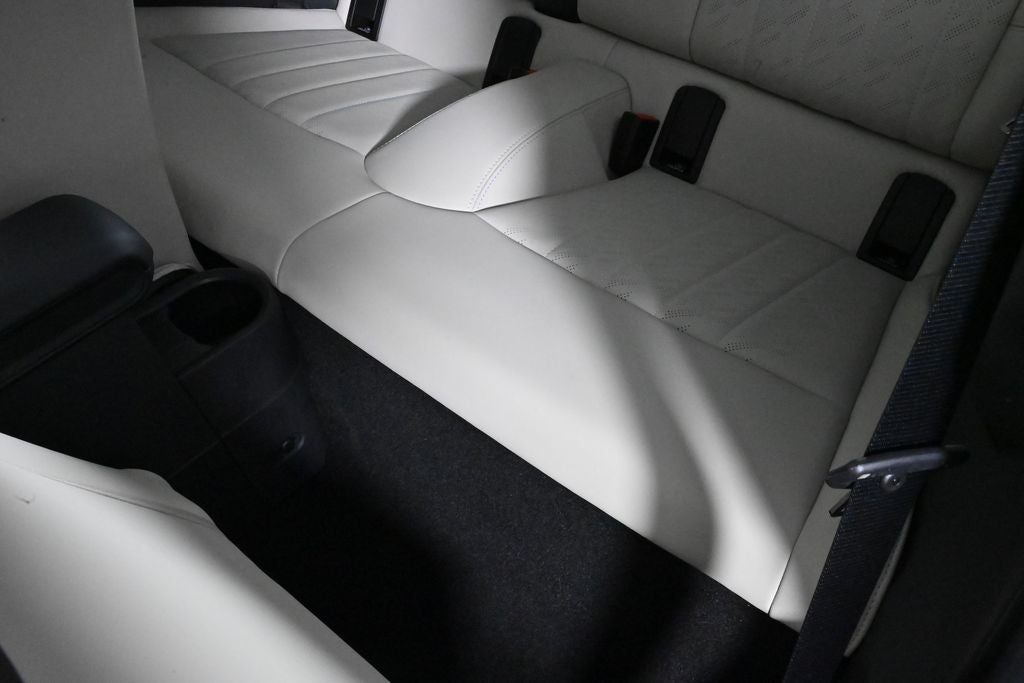 2025 MINI Cooper S Signature Plus