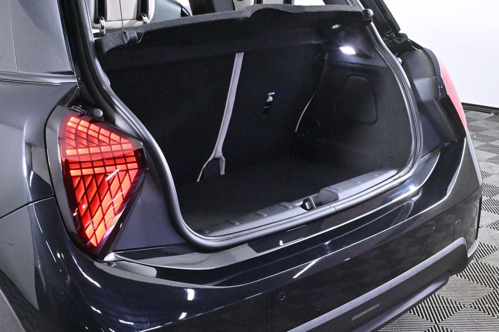 2025 MINI Cooper S Signature Plus