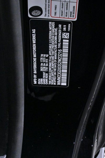 2025 MINI Cooper S Signature Plus Hardtop 2 Door