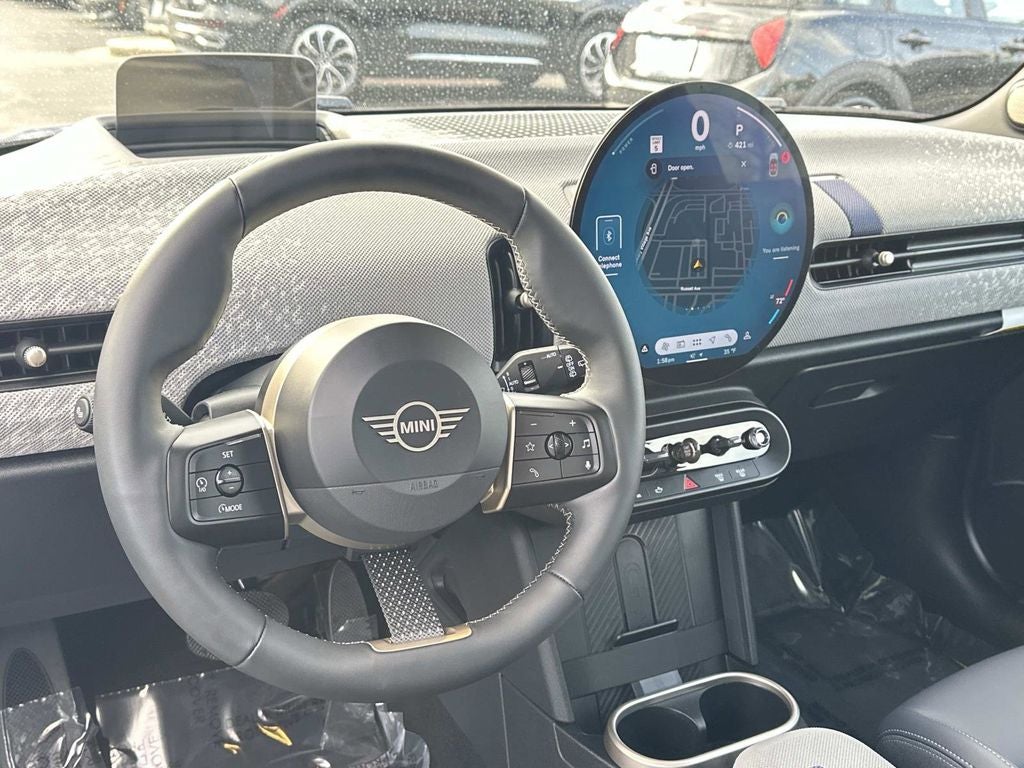 2025 MINI Hardtop 2 Door Cooper S