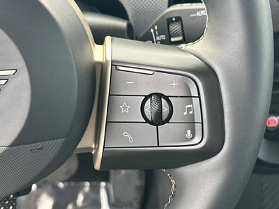 2025 MINI Hardtop 2 Door Cooper S