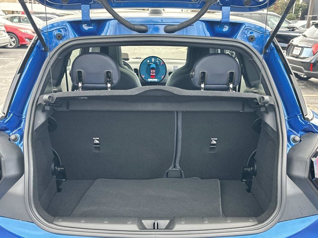 2025 MINI Hardtop 2 Door Cooper S