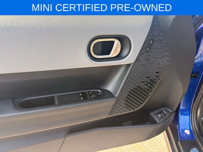 2025 MINI 2 Door Cooper S Iconic