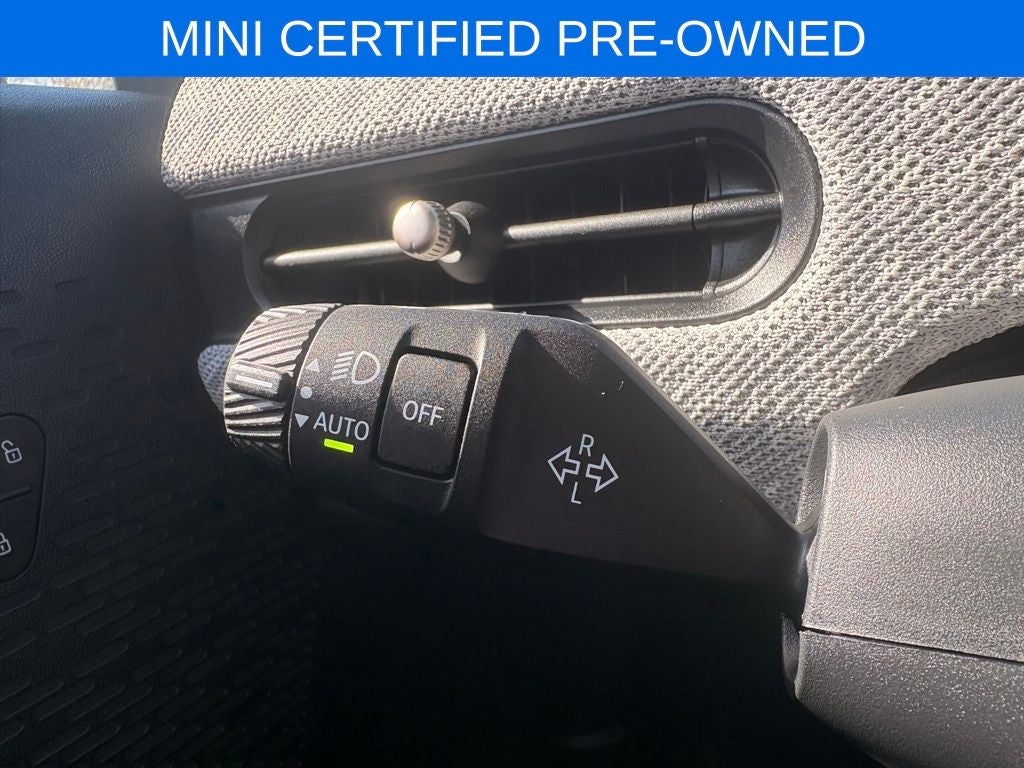 2025 MINI 2 Door Cooper S Iconic