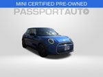 2025 MINI 2 Door Cooper S Iconic