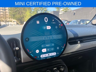 2025 MINI 2 Door Cooper S Iconic