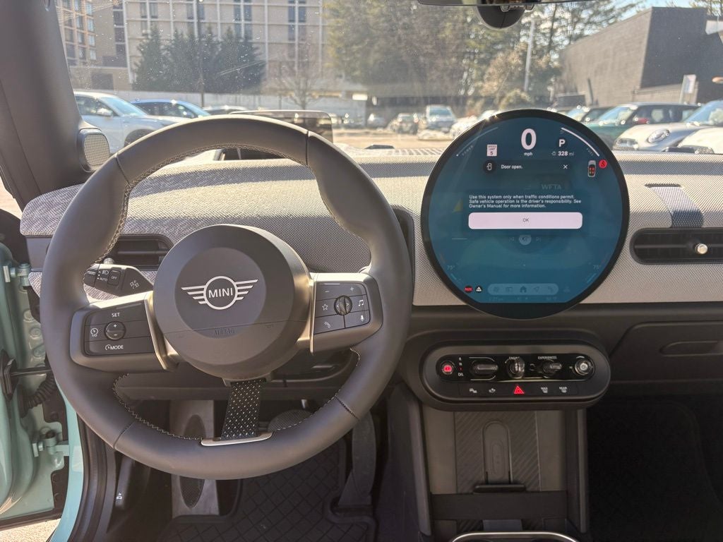 2026 MINI Cooper S Iconic Hardtop 2 Door