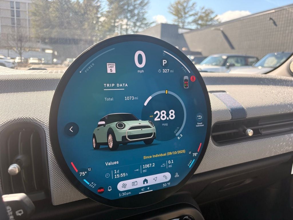 2026 MINI Cooper S Iconic Hardtop 2 Door