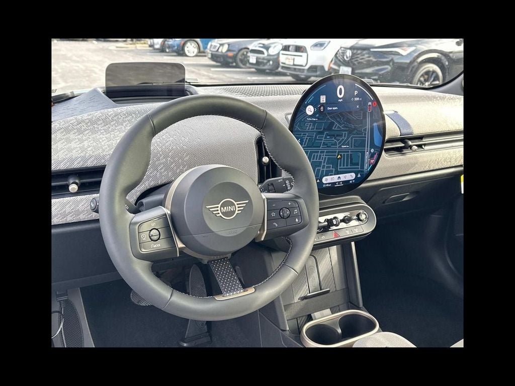 2026 MINI Cooper S Hardtop 2 Door Iconic