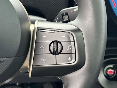 2025 MINI Hardtop 2 Door Cooper S