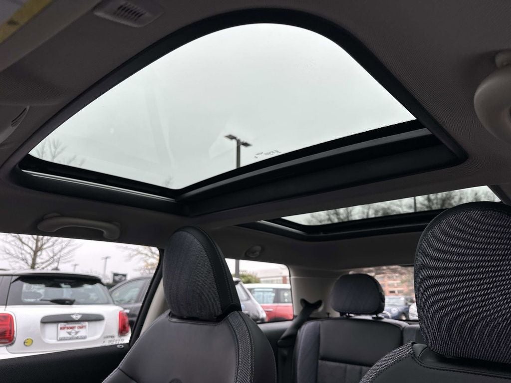 2025 MINI Hardtop 2 Door Cooper S