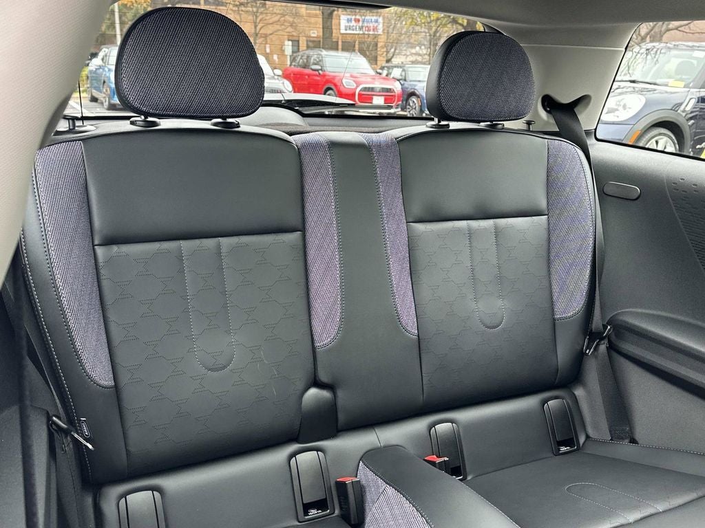 2025 MINI Hardtop 2 Door Cooper S