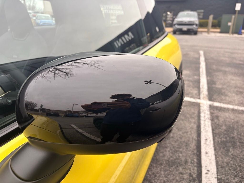 2026 MINI Hardtop 2 Door Cooper S