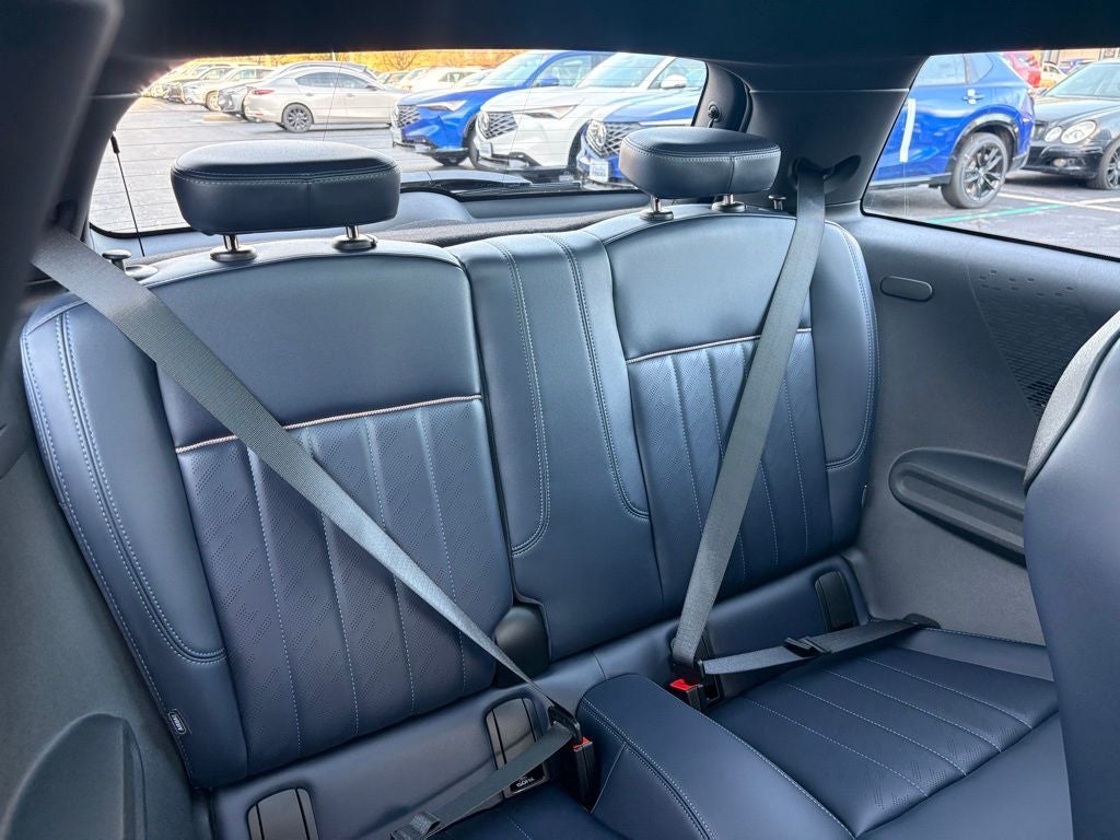 2025 MINI Hardtop 2 Door Cooper S