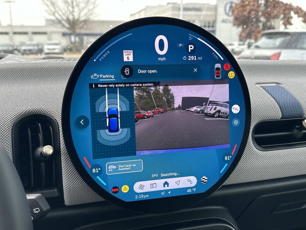 2025 MINI Hardtop 2 Door Cooper S