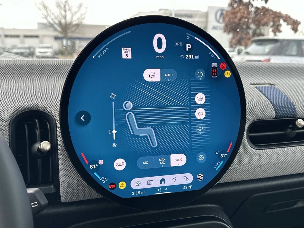 2025 MINI Hardtop 2 Door Cooper S