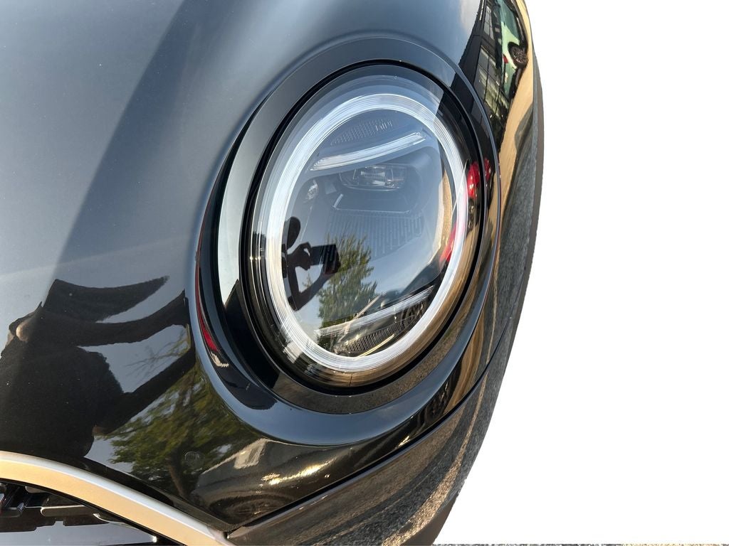 2026 MINI Cooper S Signature Convertible