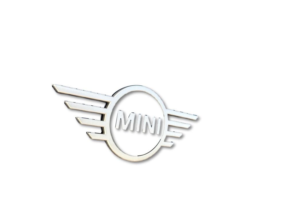 2026 MINI Cooper S Signature Convertible