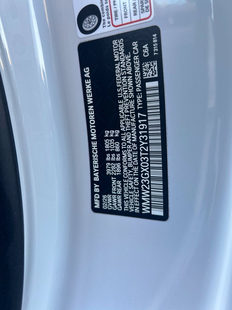 2026 MINI Cooper S Signature Plus