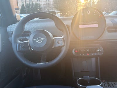 2025 MINI Convertible Cooper S