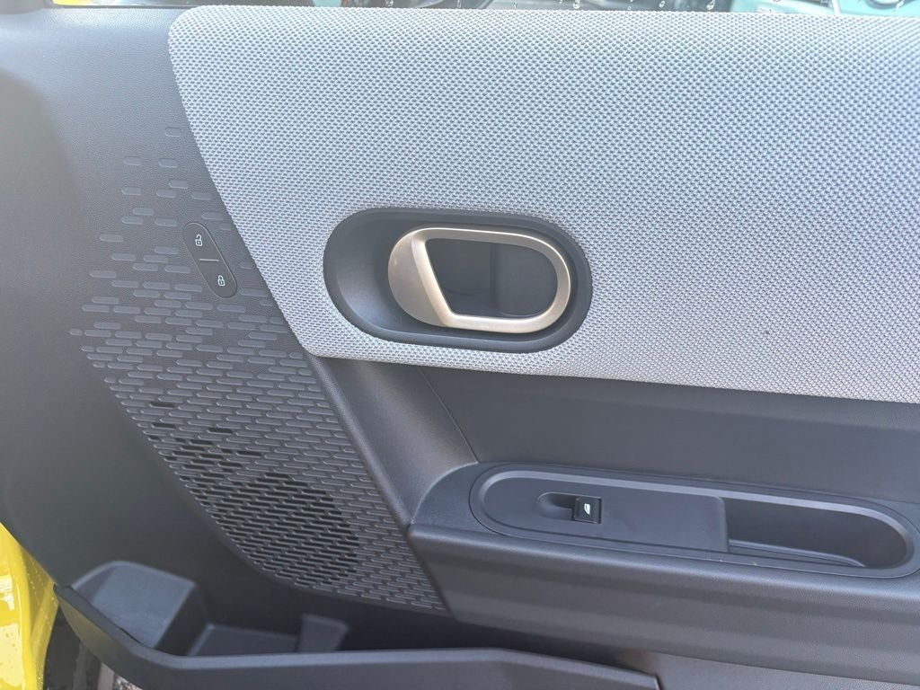 2025 MINI Convertible Cooper S