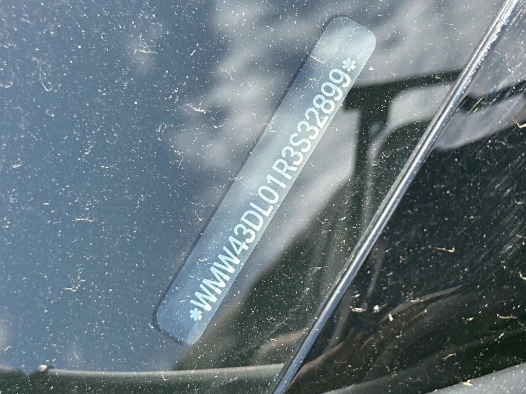 2024 MINI Convertible Cooper S Iconic