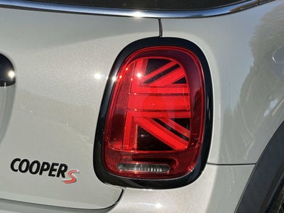 2023 MINI Convertible Cooper S