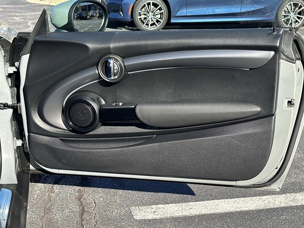 2023 MINI Convertible Cooper S