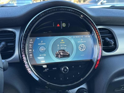 2023 MINI Convertible Cooper S